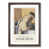 Walnut Framed selected