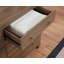 Commode double 6 tiroirs Alamdaar