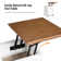 Boise Traditional Storage Lift Top End Table With Charging Station