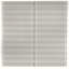 Color Wave Straight-Joint 6" x 1" Mosaic Field Tile in Twilight Blue-196507518