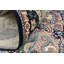 Tapis bleu marine / ivoire Eleanor-33653324-130773512