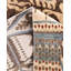 Overdyed One-of-a-Kind 9' 1" X 12' 3" Hand Knotted Area Rug