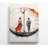 Dark Romance - Single Picture Frame Print on Canvas-96393468