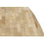 Tapis beige moderne en similicuir 6X6-75259631