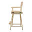 Chaise de réalisateur pliante 24 po-19623349-19623340
