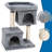 33'' H Cat Tree