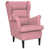 Pink Polyester is out of stock