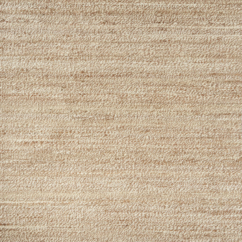 Tapis blanc naturel / brun clair Naturals Tobago (6 pi x 9 pi), Rectangle 6 pi x 9 pi