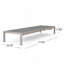 CHAISE CAPE CORAL KD CHAISE-1053442606