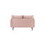 Neptali 2 Seater Velvet Sofa-2099758080