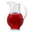 Pichet en verre Libbey Yucatan, 86,9 onces