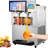 VEVOR Commercial Slushy Machine 8L / 2.1 Gal Double Bowl Cool and Freeze Modes