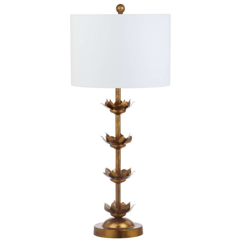 Ilkeston Metal Table Lamp