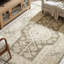 Tapis à franges Olin-384659197