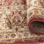 Labelle Vintage Look Area Rug-760993260