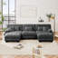 Canapé modulaire de luxe Luxury-1079620296