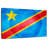 Washed Congo Flag-1767424000