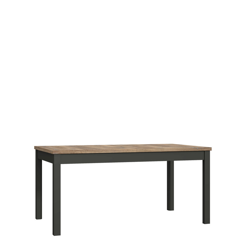 Bissonette Extendable Dining Table