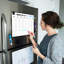 Magnetic Dry Erase Board