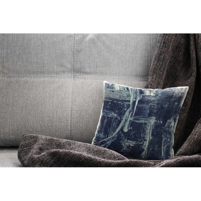 Square Throw Cushion