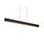 Luminaire suspendu pour îlot de cuisine 1 lumière DEL Una-58420854-58420852-67188176
