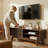 TV Stand with Storage