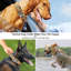 Static Electric Fence Collar-122989531