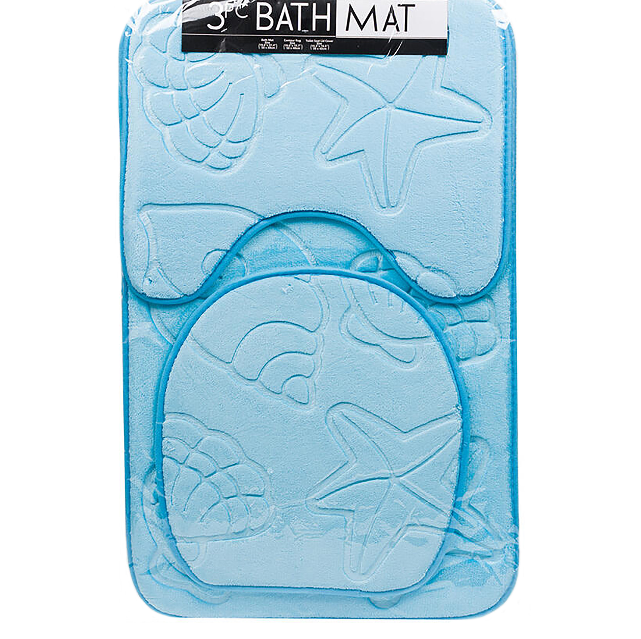 Winston Porter Scheryl Bath Mat | Wayfair