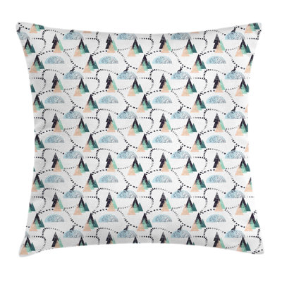 Masvingo Square Scatter Cushion Cover