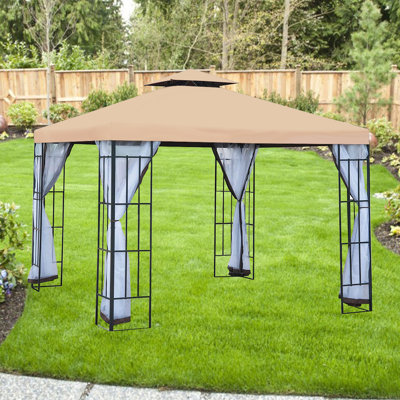 Garden Winds