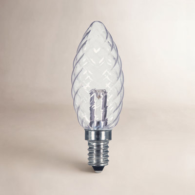 Seraphina 1W BA9 LED Non-Dimmable Bulb