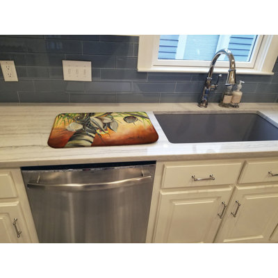 Drying Mat