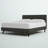 Astra Upholstered Platform Bed-16324521