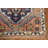 One-of-a-Kind Runner 2'7'' X 8'2'' New Age Runner Wool Area Rug in Coral