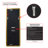 Stainless Steel Rectangle Mirror-228166143-144420148