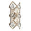 Tiara 2-Light Wall Sconce