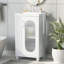 Meuble-lavabo de salle de bain avec lavabo / meuble-lavabo avec tiroirs / meuble-lavabo