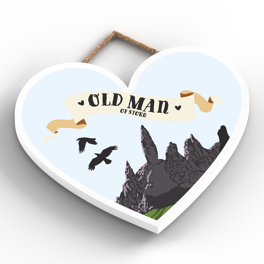 Cities & Countries Wall Decor