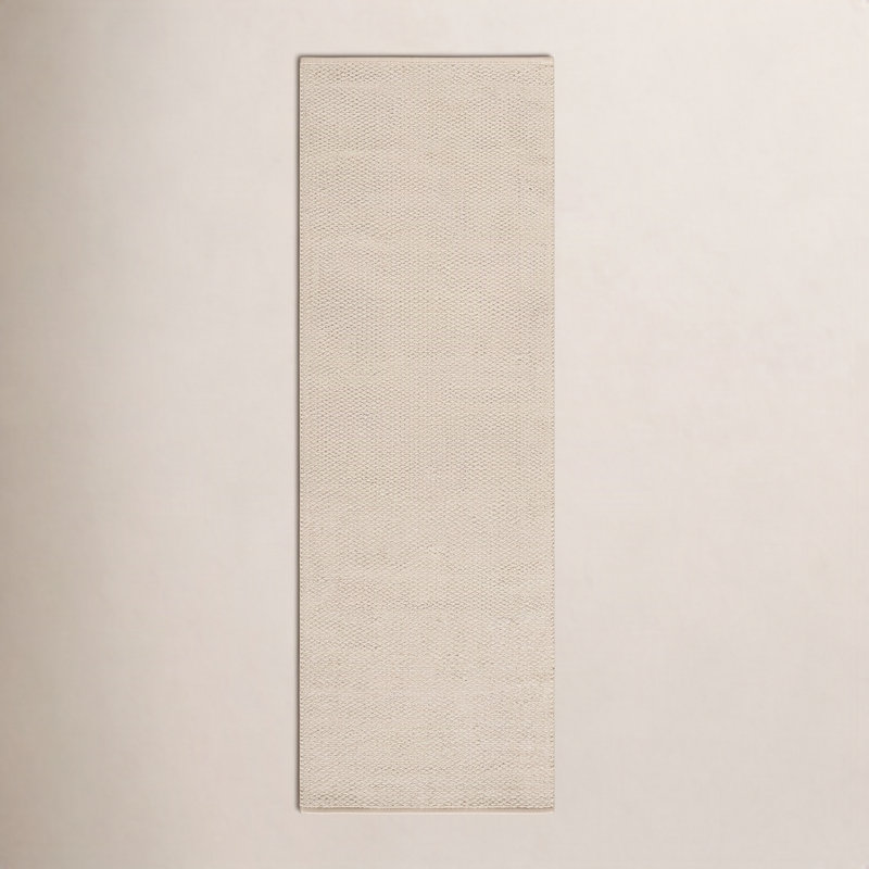 Opaline Charone Hand Woven Area Rug, Rectangle 2'3" x 3'9"
