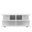 Solid Coffee Table-18989395