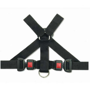 Universal Dog Travel Harness