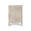Prado 2 - Drawer Solid Wood Nightstand