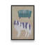 «Dog and A Sofa» par Norarikka, reproduction d'art-263044290-263044303-263044302