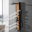57'' Shower Panel with Dual Shower Head