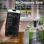 Système d'alertes Wi-Fi et de surveillance La Crosse Technology, X100-CP-01-137709919