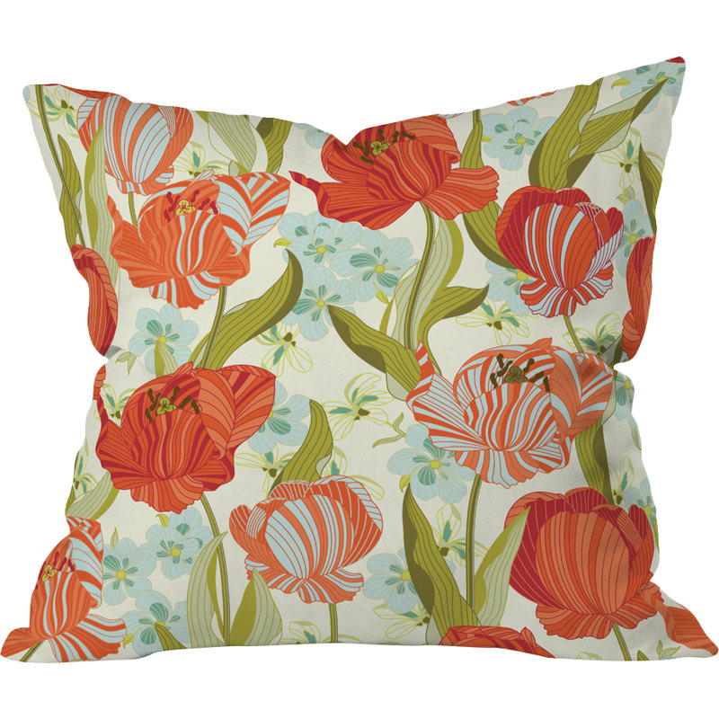 Coussin Be Polyester, 20 po x 20 po