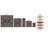 Southwestern Indoor Rug-1839534271