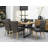 Phillippi Extendable Dining Table-1520786360