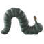 Caterpillar Garden Sculpture
