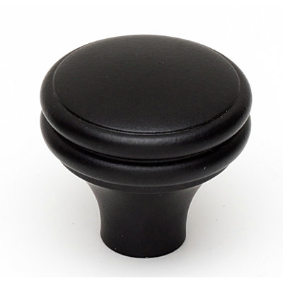 Mushroom Knob